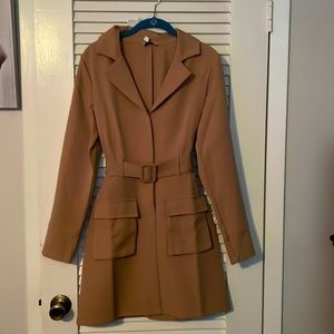 Kit + Sky Mini Dress